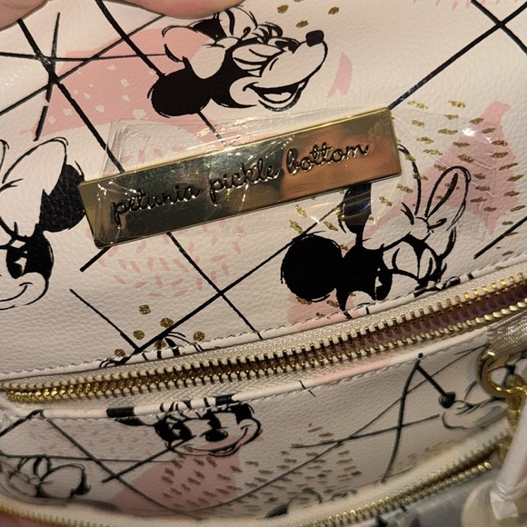 BRAND NEW DISNEY BABY BACK PACK FOR SALE - Picture 5 of 9